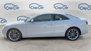 A5 2.0 TDI 190 Multitronic Ambition Luxe 2015 occasion 29600 Morlaix