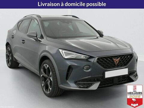 Formentor 1.4 E-HYBRID 245 CH DSG6 VZ 2024 occasion 78200 Buchelay