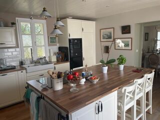  Maison � vendre 7 pi�ces 167 m�