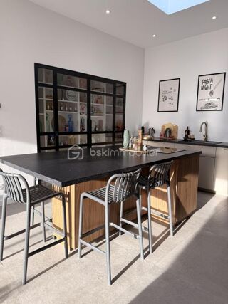  Maison � vendre 5 pi�ces 145 m�