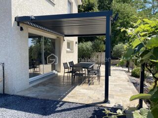  Maison à vendre 4 pièces 96 m²