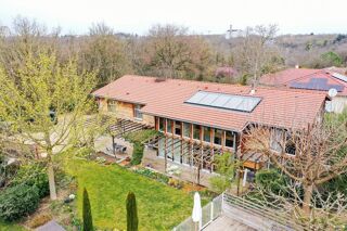  Maison à vendre 10 pièces 312 m²