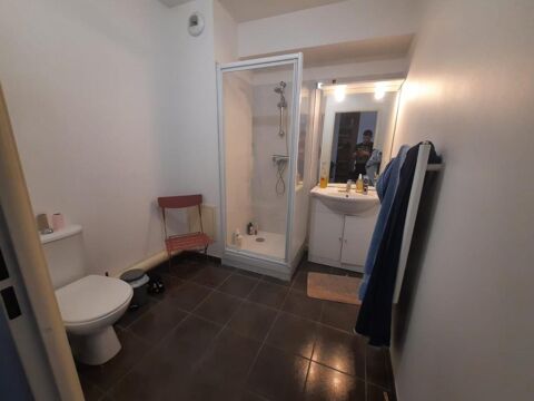  Appartement � louer 1 pi�ce 25 m�