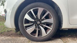 Swift IV 1.0 Boosterjet 111 Auto Pack - Automatique 2018 occasion 74160 Saint Julien En Genevois