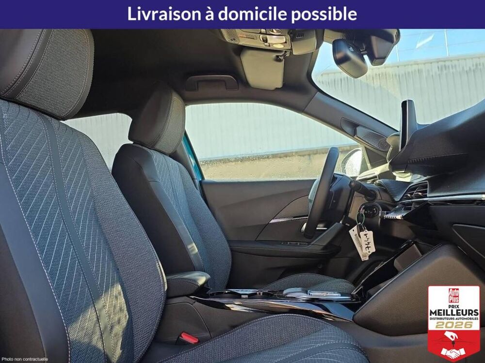 2008 Hybrid 145 e-DCS6 Allure 2026 occasion 10150 Lavau