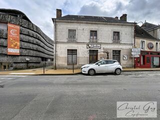  Maison à vendre 8 pièces 209 m²