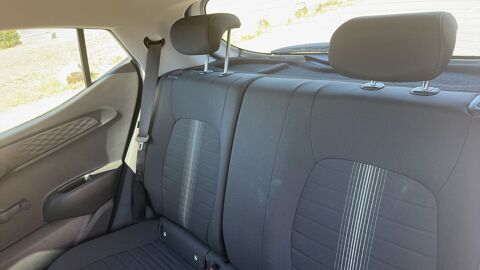 i10 1.0i 67 Intuitive - Entretien constructeur 2024 occasion 32400 Riscle