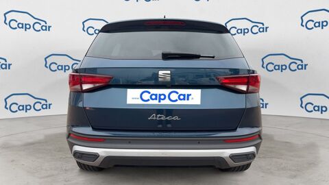Ateca 1.5 TSI 150.0 Style 2021 occasion 76140 Le Petit Quevilly