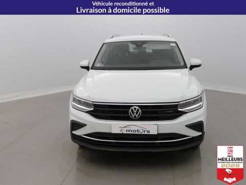 Tiguan eHybrid 245 DSG6 Life 2022 occasion 10150 Lavau