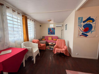  Immeuble à vendre 8 pièces 144 m²