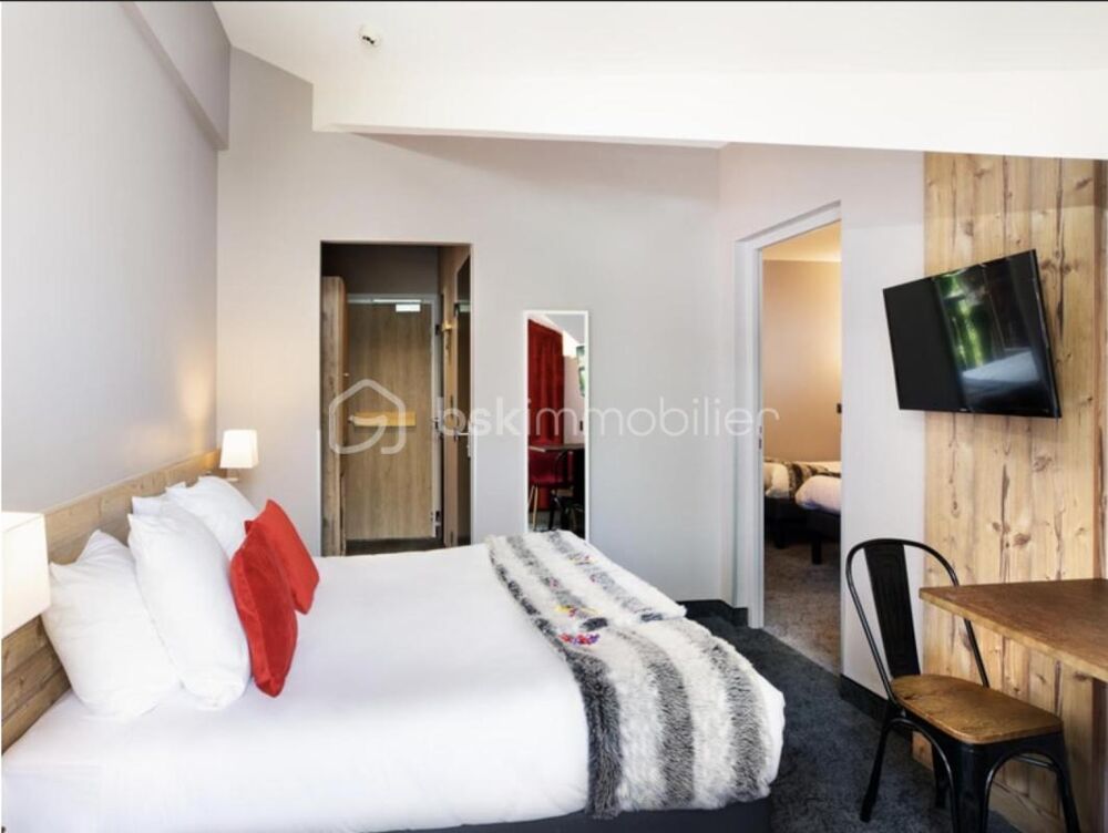 Vente Appartement T2 LMNP SPECIAL INVEST Modane
