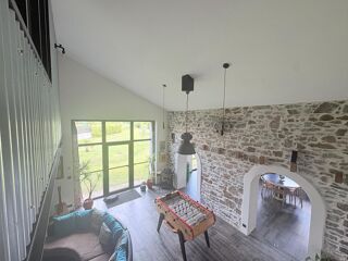  Maison � vendre 5 pi�ces 130 m�
