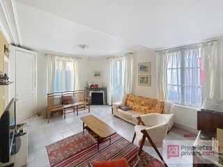  Maison à vendre 6 pièces 130 m²