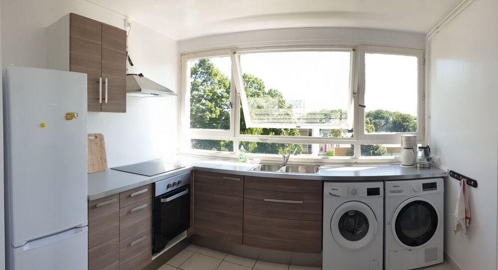 Location Appartement Appartement de 75m2 à louer sur Rennes Rennes