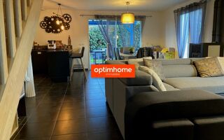  Maison � vendre 5 pi�ces 115 m�