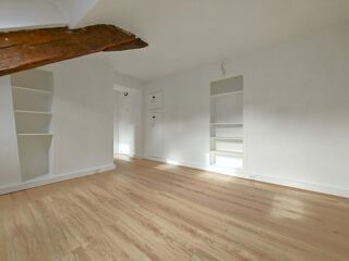  Appartement � vendre 1 pi�ce 38 m�