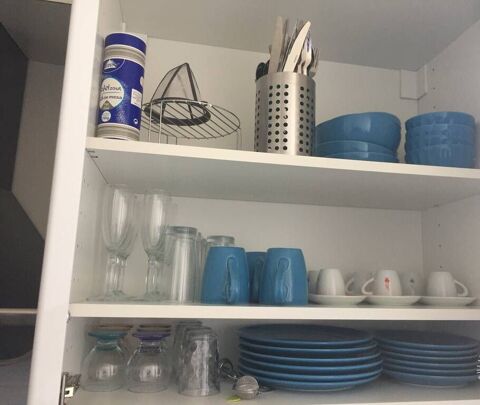  Appartement � louer 2 pi�ces 40 m�