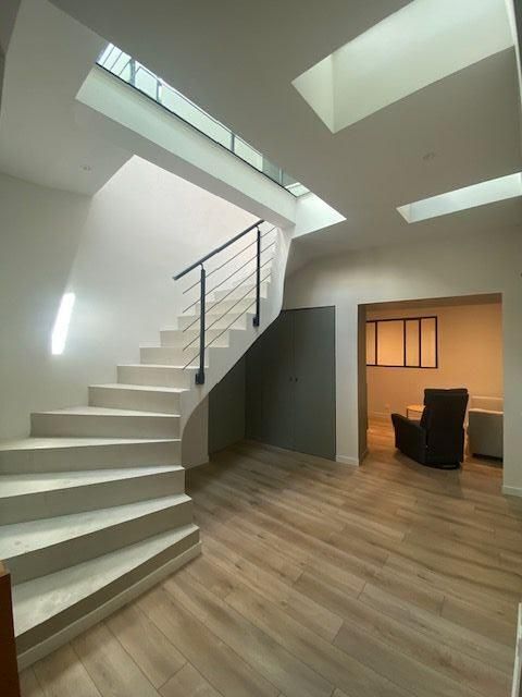  Duplex/triplex � louer 5 pi�ces 108 m�