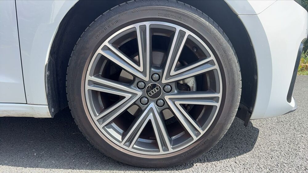 A1 1.0 TFSI 110.0 Advanced - Garantie constructeur Entretien 2024 occasion 64990 Villefranque
