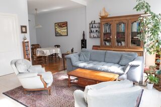  Maison à vendre 7 pièces 181 m²