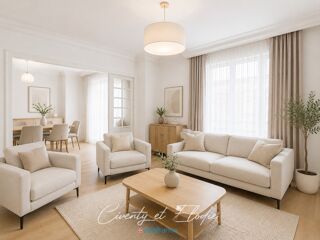  Appartement à vendre 7 pièces 120 m²