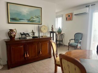  Villa à vendre 4 pièces 77 m²