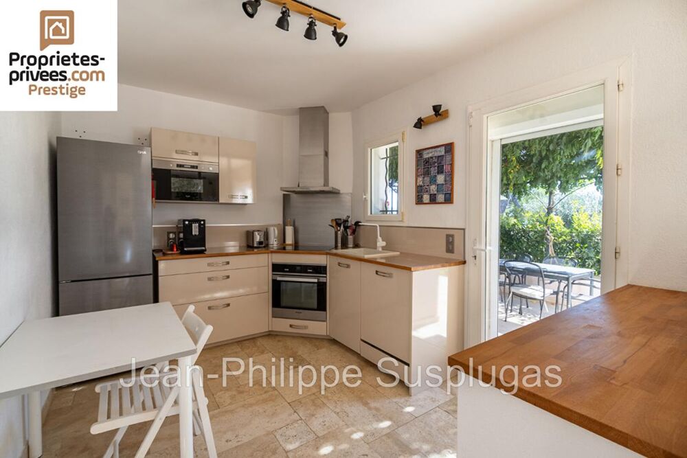 à vendre  Villa La Cadière-d'Azur (83740)