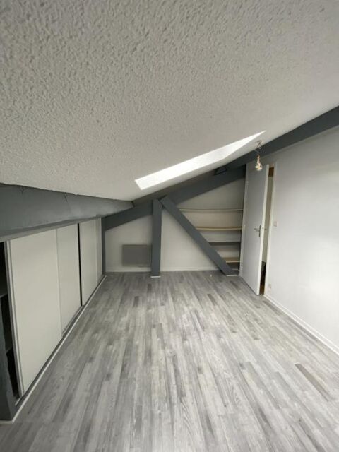  Appartement � louer 2 pi�ces 48 m�