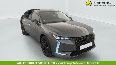 Annonce voiture Citroën DS4 20998 €