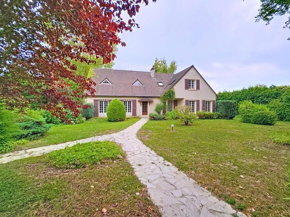 Vente Propriété/Château Belle propriété familiale, à découvrir sans plus attendre ! Laon