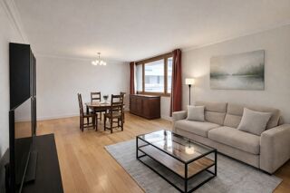  Appartement à vendre 4 pièces 90 m²
