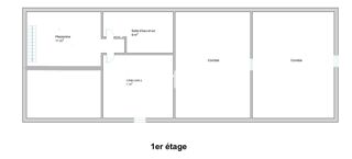  Maison � vendre 7 pi�ces 158 m�