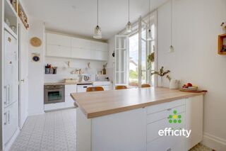  Maison à vendre 6 pièces 130 m²