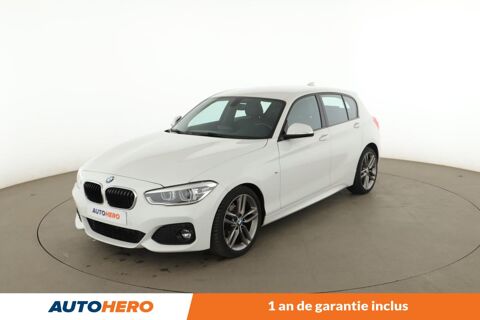 Annonce voiture BMW Série 1 14990 €
