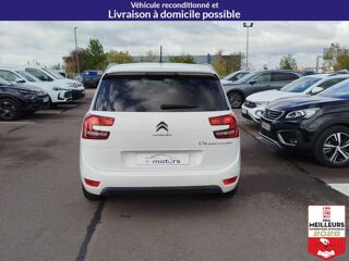 Grand C4 Spacetourer Essence 130 Feel 2019 occasion 10150 Lavau