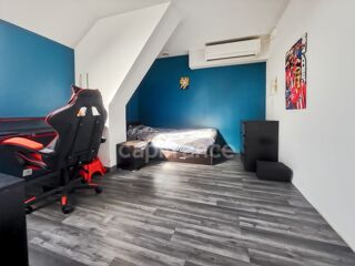  Maison � vendre 9 pi�ces 255 m�