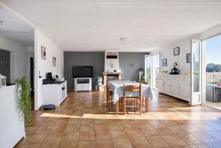  Maison à vendre 4 pièces 113 m²