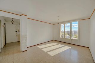  Appartement à vendre 3 pièces 54 m²