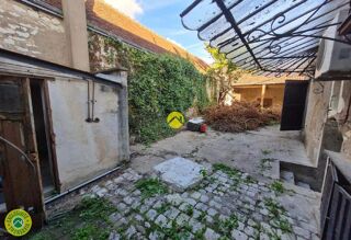  Maison à vendre 8 pièces 211 m²