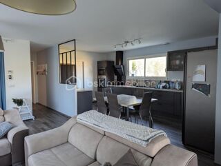  Maison � vendre 5 pi�ces 118 m�