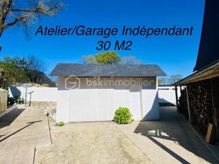  Maison � vendre 5 pi�ces 125 m�