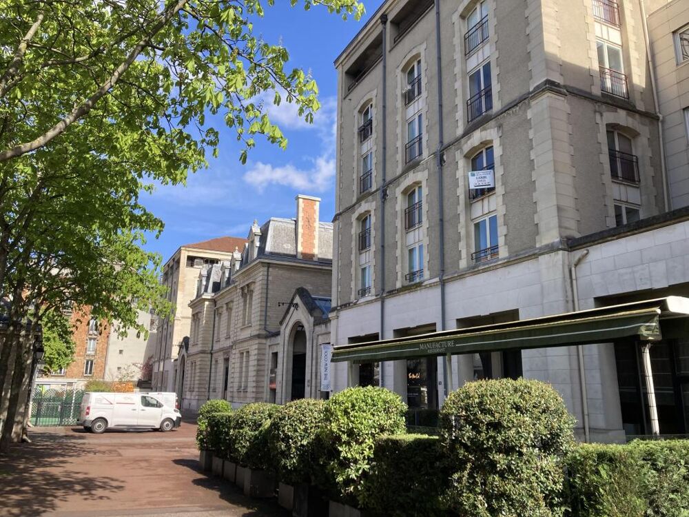   Locaux/Biens immobiliers 