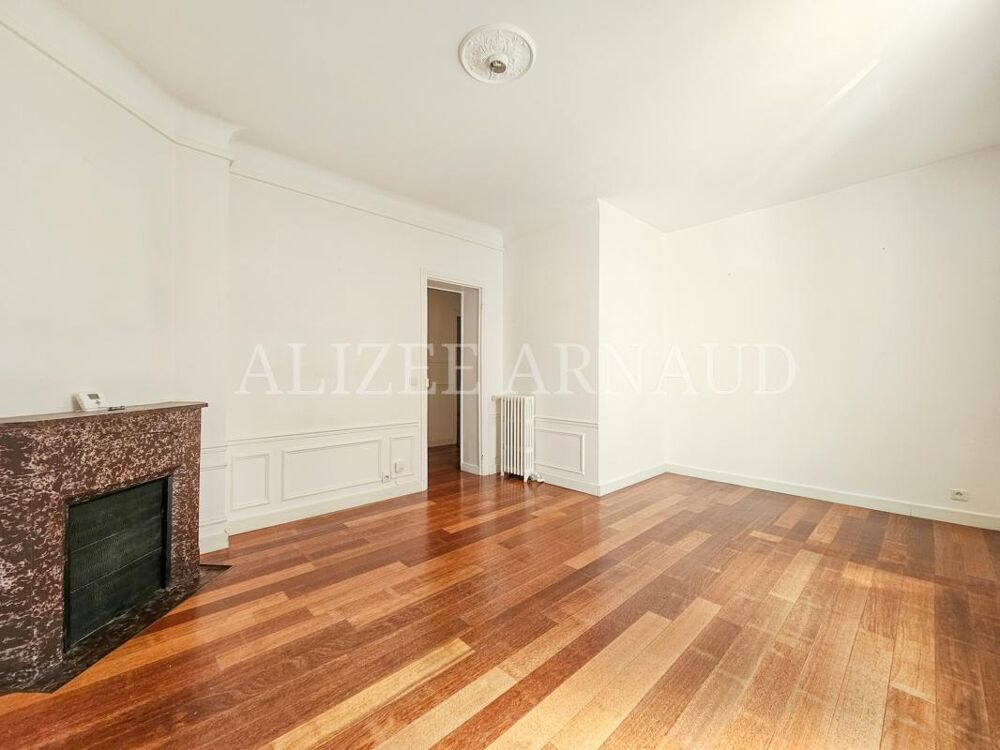 Vente Appartement Appartement Asnieres sur seine