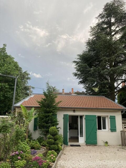  Appartement � louer 2 pi�ces 30 m�