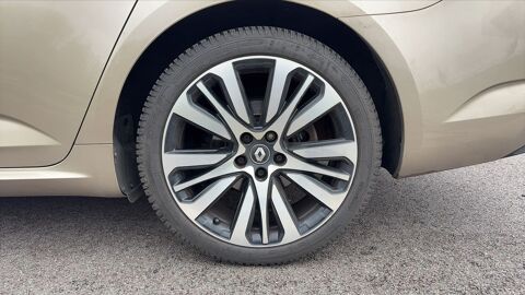 Talisman 1.6 dCi Energy 160 EDC 6 Initiale Paris 2017 occasion 27590 Pitres