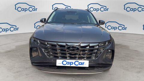 Tucson 1.6 T-GDI 150 Hybrid DCT-7 Creative - Garantie constructeur 2023 occasion 92270 Bois Colombes