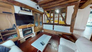  Maison � vendre 5 pi�ces 120 m�