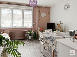  Maison à vendre 4 pièces 78 m²