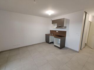  Appartement � louer 1 pi�ce 26 m�