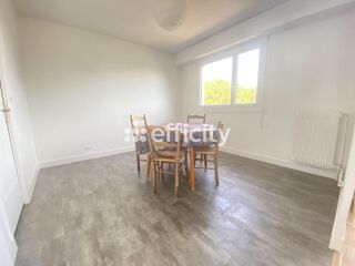  Appartement à vendre 3 pièces 61 m²